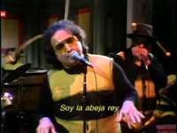 pochette album King bee