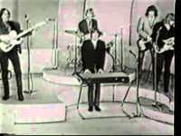 pochette album We ain't got nothin' yet