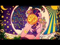 pochette album Ain't no change