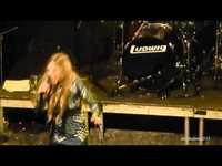 pochette album Time is now