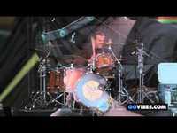 pochette album Eventually (i'll come around)