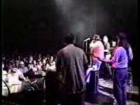 pochette album Outta my hands