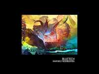 pochette album Becoming the ancestor