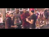 pochette album Coming back