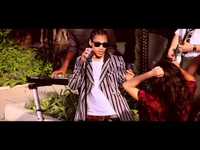 pochette album Showgirl