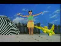 pochette album Sesam jam