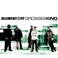 pochette album Block und bleistift