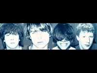 pochette album Day upon day