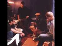 pochette album Fried