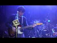 pochette album New world towers