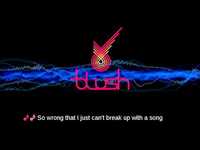 pochette album Fell in love with a song