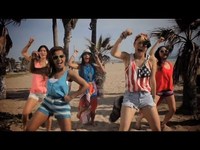 pochette album Up, up and away