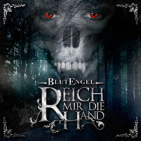 pochette album Reich mir die hand