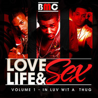 pochette album Sex in the rain