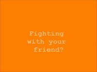 pochette album Friends