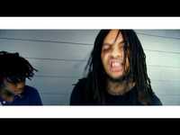 pochette album Murda