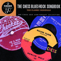 pochette album Who do you love