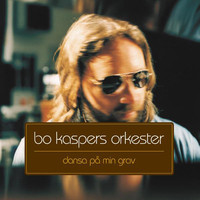 pochette album Dansa på min grav