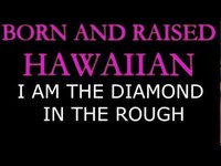 pochette album Born and raised