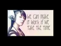 pochette album Girls on top (english)