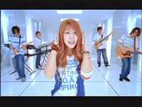 pochette album Milky way