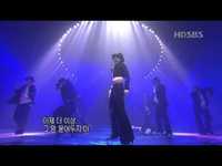 pochette album Spark