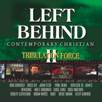 pochette album In the sky