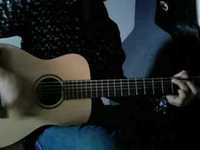 pochette album Alberta #2