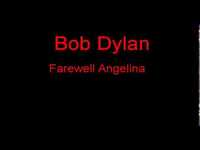 pochette album Angelina