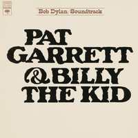 pochette album Billy 1