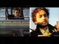 pochette album Blue moon