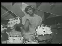 pochette album California