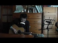 pochette album Can't help falling in love