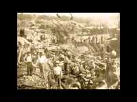 pochette album Days of 49