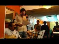 pochette album Do you hear what i hear?