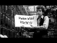 pochette album Down along the cove