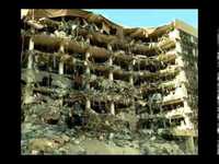 pochette album Eve of destruction