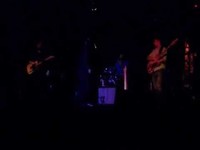 pochette album Floater