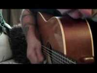 pochette album I am a lonesome hobo