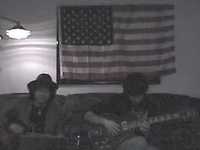 pochette album Jet pilot