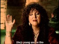 pochette album Lord protect my child