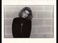 pochette album New pony