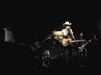 pochette album One more weekend