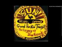 pochette album Red cadillac and a black moustache