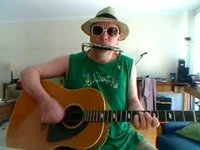 pochette album Take me as i am