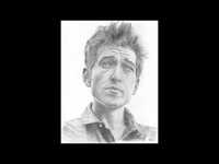 pochette album Talking world war iii blues