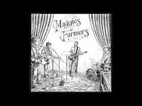 pochette album This wheel's on fire