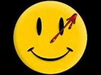 pochette album Times they are a changing