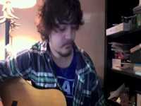 pochette album Under the red sky