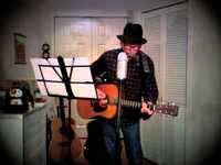 pochette album Wallflower